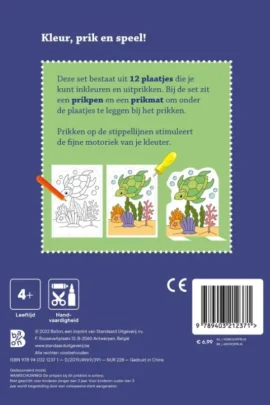 Alternative view of Dieren