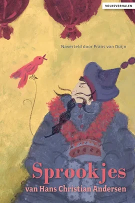 Sprookjes van Hans Christian Andersen