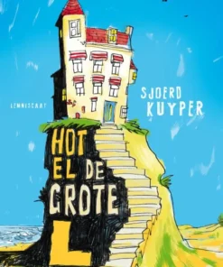 Hotel De Grote L