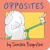 Opposites | 9789464391251 Opposites | 9789464391251
