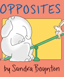 Opposites