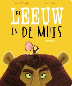 De leeuw in de muis