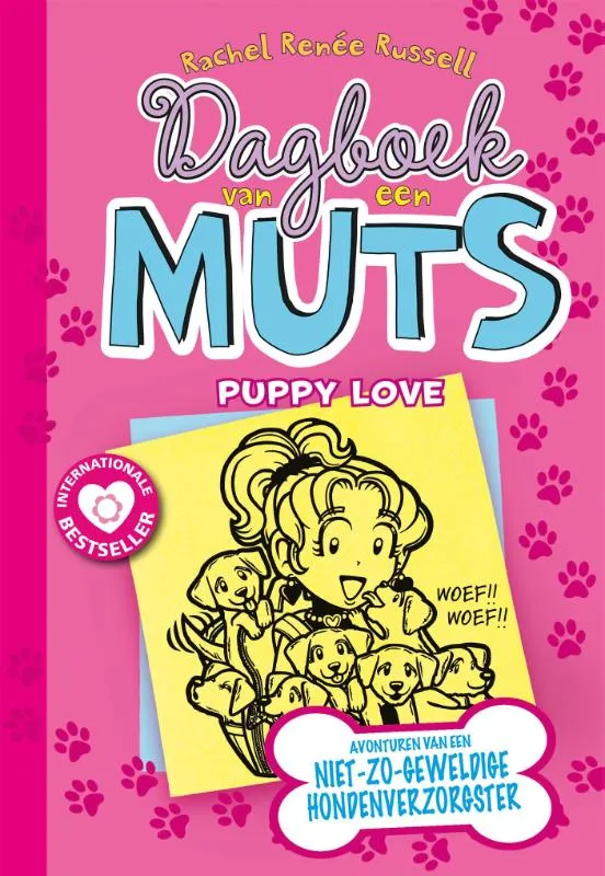 Puppy Love | 9789026141102 Puppy Love