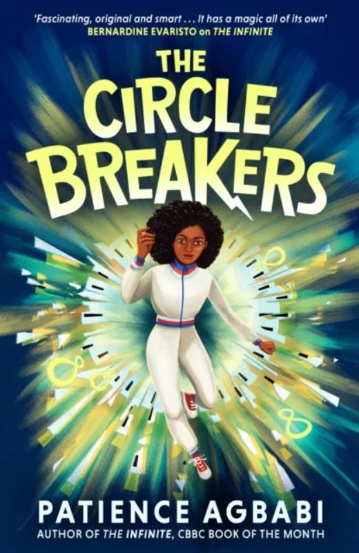 The Circle Breakers | 9781838855796 The Circle Breakers