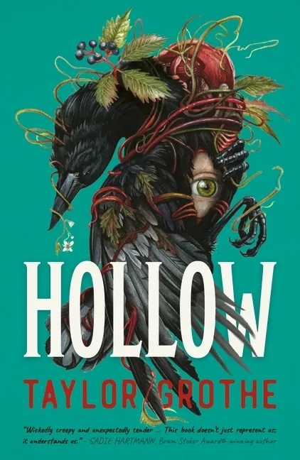 Hollow | 9781529533194 Hollow