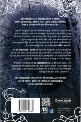 De IJzerlegendes | 9789034754660