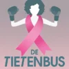 De tietenbus | 9789086966998