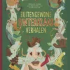 Buitengewone sinterklaasverhalen | 9789020683967