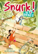 Snurk! | 9789085435723