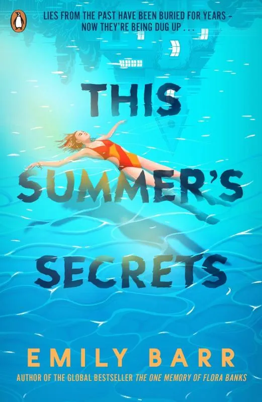 This Summer's Secrets | 9780241481905 This Summer's Secrets