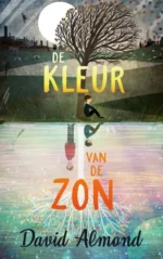 De kleur van de zon | 9789000370214