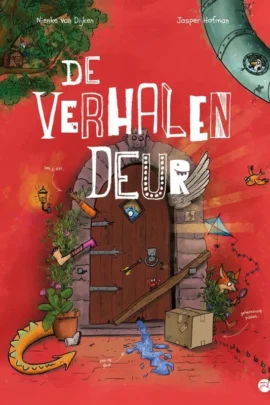 De verhalendeur