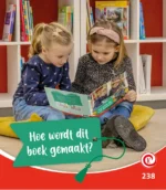 Hoe wordt dit boek gemaakt? | 9789464394023
