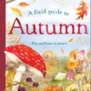 A Field Guide to Autumn | 9780500653562 A Field Guide to Autumn | 9780500653562