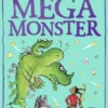 Megamonster | 9780008476076