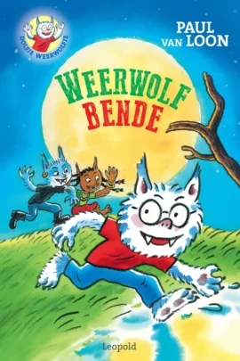Weerwolfbende