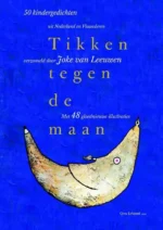 Tikken tegen de maan | 9789025882259