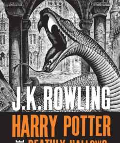 Harry Potter and the Deathly Hallows