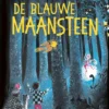 De blauwe maansteen | 9789025890919