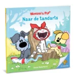 Naar de tandarts | 9789493200975