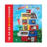 Bas & Klara in de gewoontoren | 9789463889278