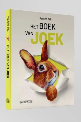 Het boek van Joek