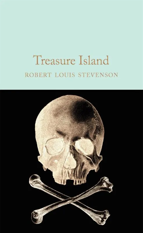 Treasure Island | 9781509828074 Treasure Island