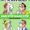Paulien gaat op reis | 9789002284069