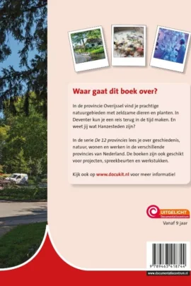 Alternative view of Overijssel