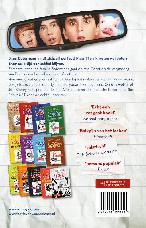 Achter de schermen | 9789026144516 Achter de schermen - Afbeelding 2