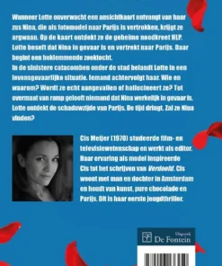 Alternative view of Verdoofd