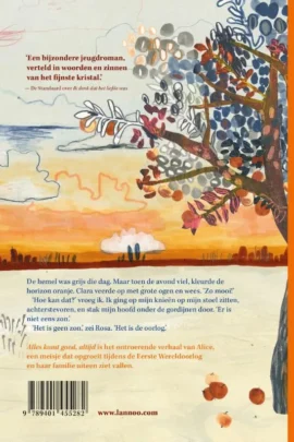 Alternative view of Alles komt goed, altijd