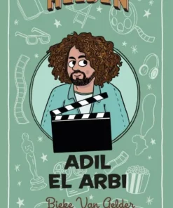 Adil El Arbi
