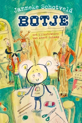 Botje