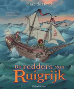De redders van Ruigrijk