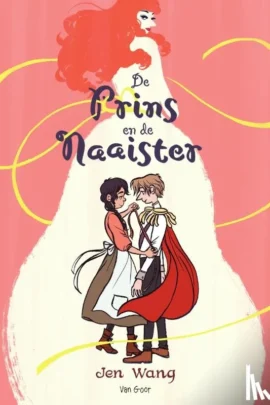 De prins en de naaister