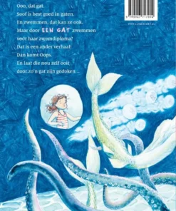 Alternative view of Gewoon een gat