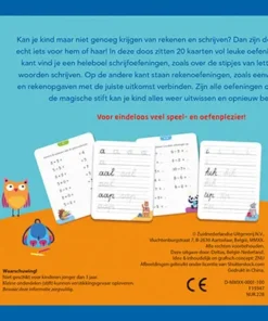 Alternative view of 6-7 jaar groep 3