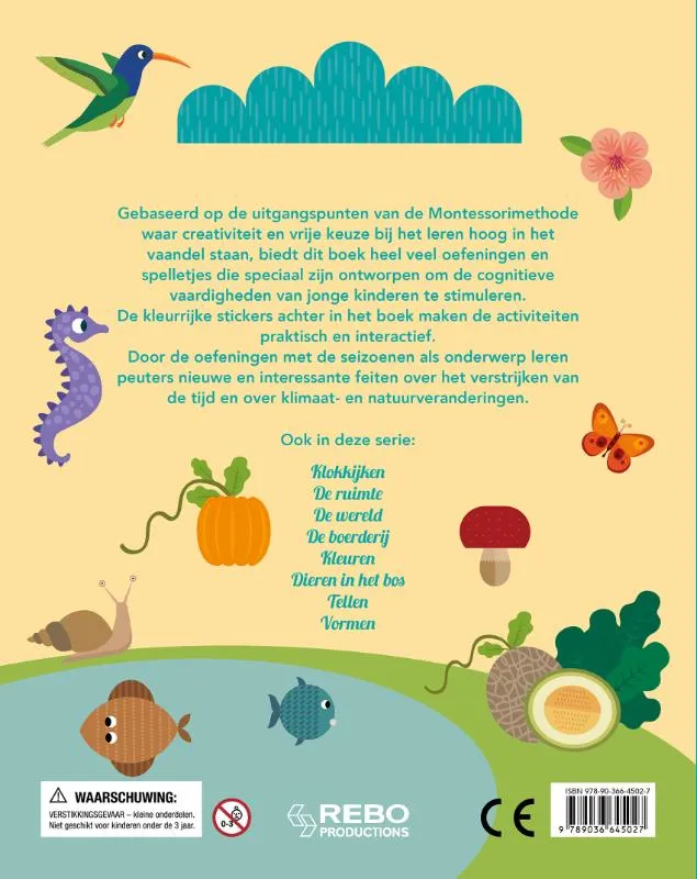 Mijn leukste oefenboek | 9789036645027 Mijn leukste oefenboek - Afbeelding 2