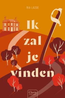 Ik zal je vinden