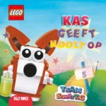Kas geeft nooit op | 9789036631402
