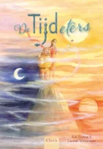 De Tijdeters | 9789044849073 De Tijdeters | 9789044849073