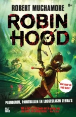 Robin Hood 2 | 9789021673325