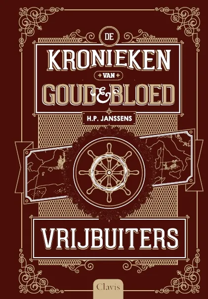 Vrijbuiters | 9789044831085 Vrijbuiters