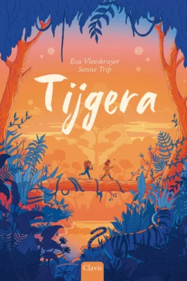 Tijgera