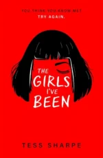 The Girls I've Been | 9781913311025