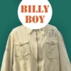 Billy Boy | 9789493295179