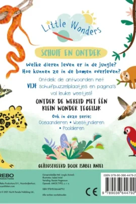 Alternative view of Schuif en ontdek