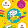 Ik kleur ik leer 3+ | 9789403209883