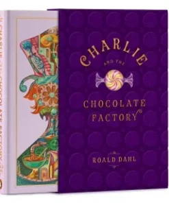 Charlie and the Chocolate Factory